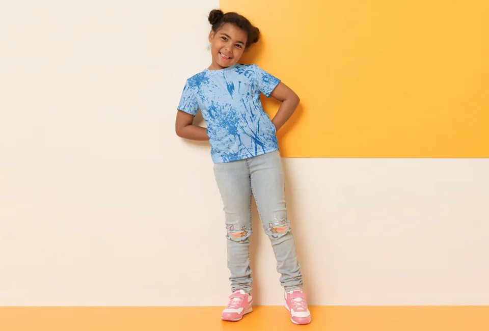 Children's Apparel