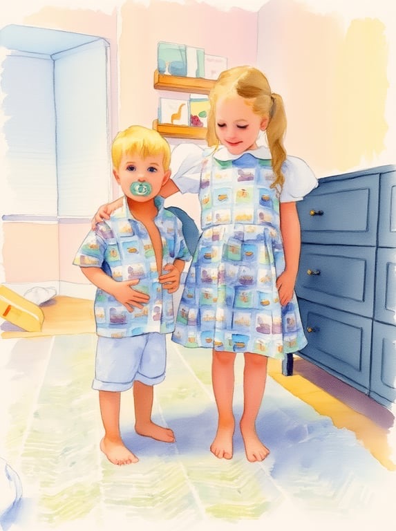 Balboa Island Inspired