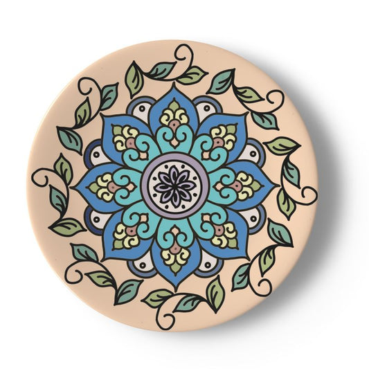 China Plates, set of 8