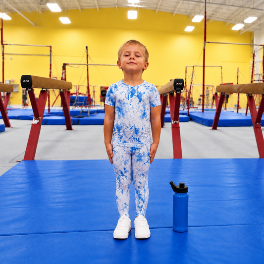 Kid's and Toddler Leggings