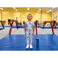 Kid's Leggings Boy Colors
