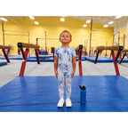 Kid's Leggings Boy Colors