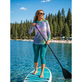 Women's Rash Guard