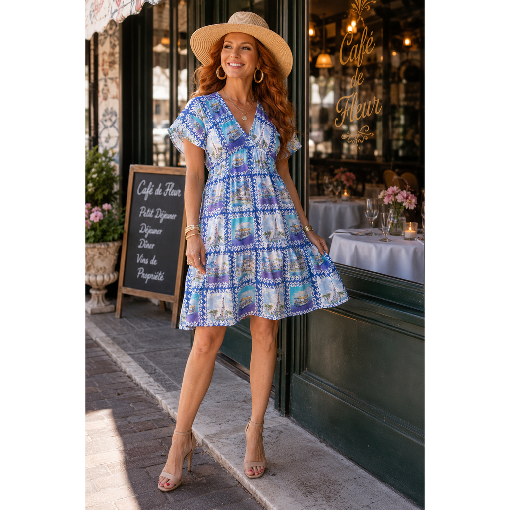 Dress -