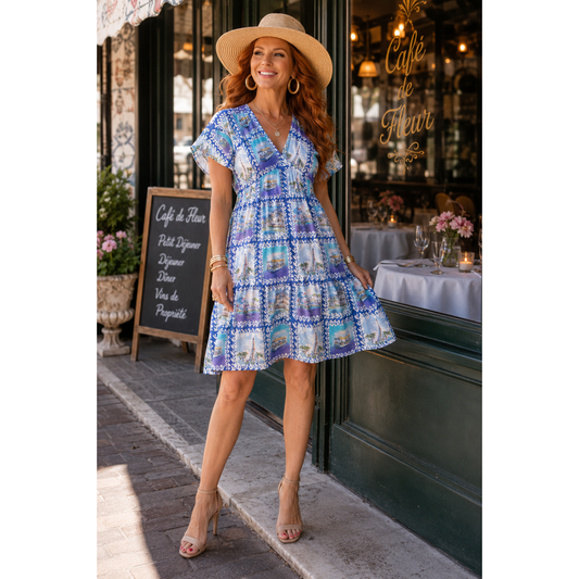 Dress -