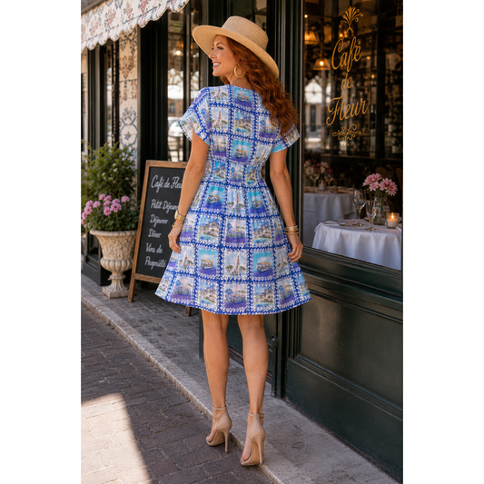 Dress -