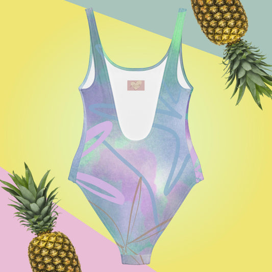One-Piece Swimsuit