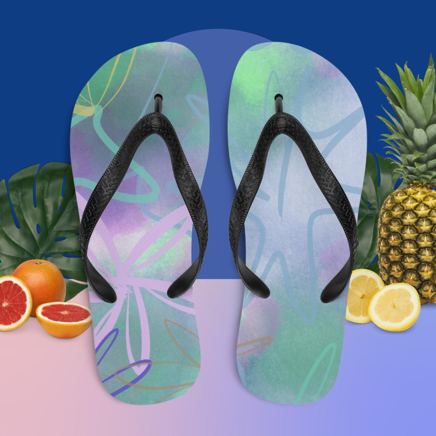 Flip-Flops